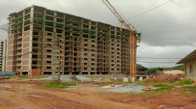 Project Image of 299.93 - 1003.7 Sq.ft 1 RK Apartment for buy in Trinayani Sattva Aeropolis Phase 2