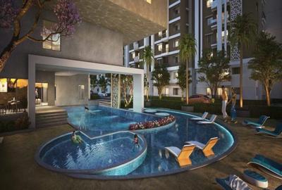 Project Image of 1666.04 - 1974.75 Sq.ft 3 BHK Apartment for buy in Experion Elements Phase 1