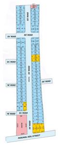 Project Image of 940.0 - 1451.0 Sq.ft Residential Plot Plot for buy in Anugriha City