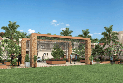 Project Image of 1133.66 - 3599.99 Sq.ft Residential Plot Plot for buy in Ashapurna Mohanbagh V