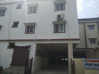 Project Image of 437.0 - 1230.0 Sq.ft 1 BHK Apartment for buy in Athreya Samvrita