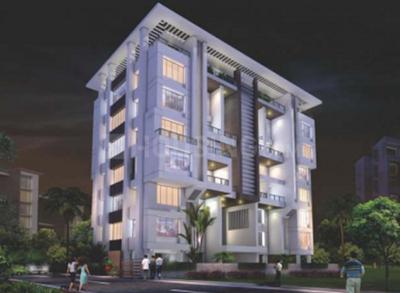 Project Image of 1800 Sq.ft 3 BHK Apartment / Flat for sale in Shivaji Nagar for Rs. 32000000