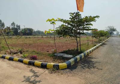 Project Image of 1038.69 - 7491.69 Sq.ft Residential Plot Plot for buy in Drishti Wonder Lagoons Phase 1