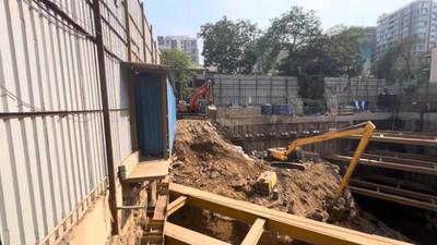 Project Image of 1800 Sq.ft 3 BHK Apartment / Flat for sale in Vile Parle West for Rs. 84300000