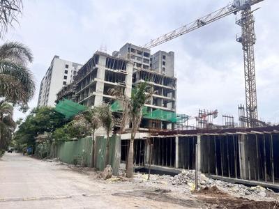 Project Image of 1166 Sq.ft 3 BHK Apartment / Flat for sale in Kharadi for Rs. 13000000