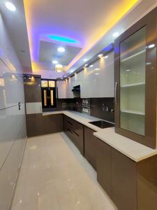 Project Image of 700.0 - 1000.0 Sq.ft 3 BHK Apartment for buy in Grehpravesh