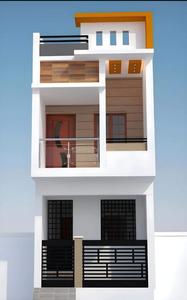 Project Image of 640.0 - 910.0 Sq.ft 1 BHK Villa for buy in Elite City Villa