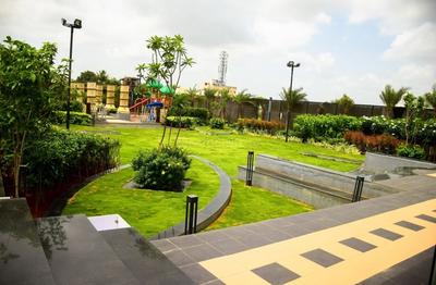 Project Image of 0.0 - 532.0 Sq.ft 2 BHK Apartment for buy in Mantra Magic Phase 3