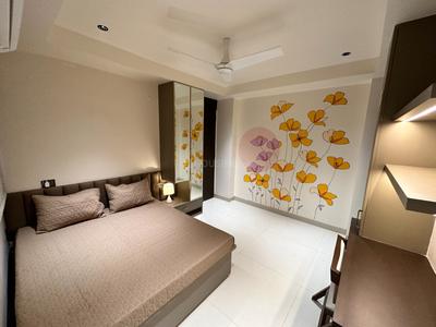 Project Image of 976.07 - 990.49 Sq.ft 3 BHK Apartment for buy in Green City Extension