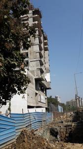 Project Image of 1100 Sq.ft 3 BHK Apartment / Flat for sale in Dahisar West for Rs. 30000000