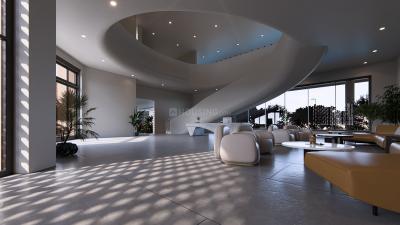 LOK8 Brookside Entrance Lobby 2