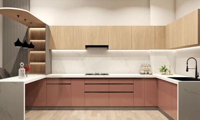 Project Image of 0.0 - 3359.95 Sq.ft 3 BHK Apartment for buy in S R The Portico C Block