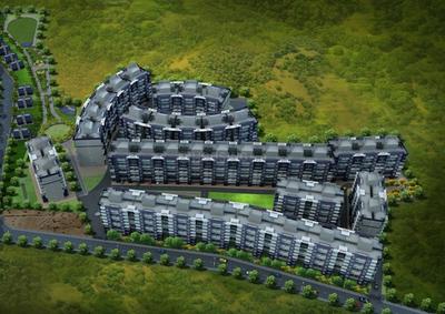 Tharwani Rituworld Phase III M And N Images for Project 1