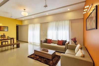 Project Image of 0.0 - 641.0 Sq.ft 2 BHK Apartment for buy in Rainbow Revell Orchid Phase III Building E