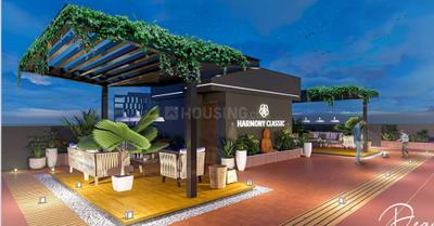 Project Image of 755.41 - 899.43 Sq.ft 2 BHK Apartment for buy in AUM Harmony Classic