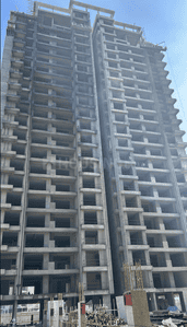 Project Image of 2678.92 - 3491.49 Sq.ft 3 BHK Apartment for buy in Harmony Hills