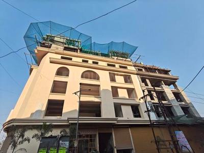 Project Image of 512.0 - 972.84 Sq.ft 1 BHK Apartment for buy in Milan The Millenia