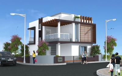 Project Image of 0.0 - 1875.0 Sq.ft 3 BHK Villa for buy in Amma Happy Valley