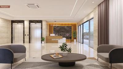 Project Image of 843.68 - 1016.33 Sq.ft 3 BHK Apartment for buy in Sai Pavani Mirabilia Phase III