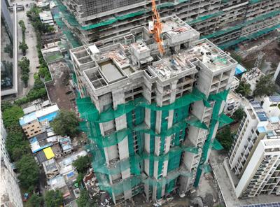 Project Image of 1689 Sq.ft 3 BHK Apartment / Flat for sale in Balewadi for Rs. 22000000