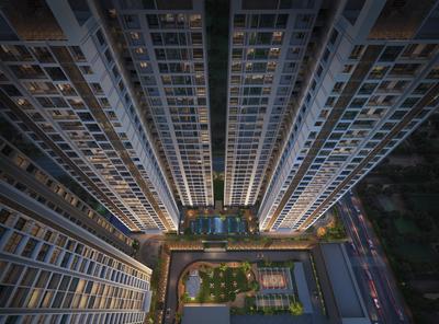 AVINEA Elevation 1