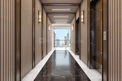 Project Image of 1250.0 - 2571.0 Sq.ft 3 BHK Apartment for buy in Shaurya Aditya One