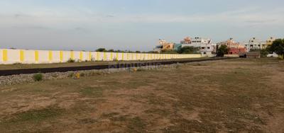 Project Image of 660.0 - 1703.0 Sq.ft Residential Plot Plot for buy in Budget Sai Garden