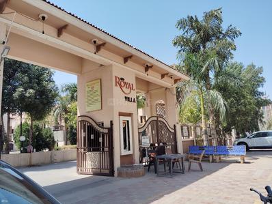 Project Image of 1773.0 - 2655.0 Sq.ft 4 BHK Villa for buy in Royal Villa