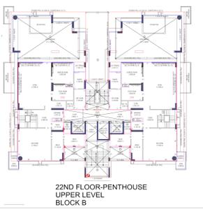 Project Image of 6090 Sq.ft 4 BHK Apartment / Flat for sale in Ambli for Rs. 66990000