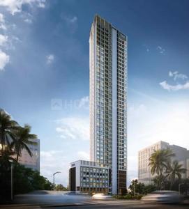 Project Image of 917 Sq.ft 2 BHK Apartment / Flat for sale in Kalyan West for Rs. 7900000