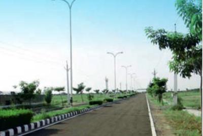 Project Image of 600 Sq.ft 2 BHK Apartment / Flat for sale in Nakshatrawadi for Rs. 3500000