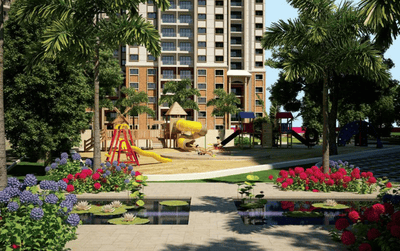 Project Image of 605.0 - 3060.0 Sq.ft 1 BHK Apartment for buy in Skylark Ithaca