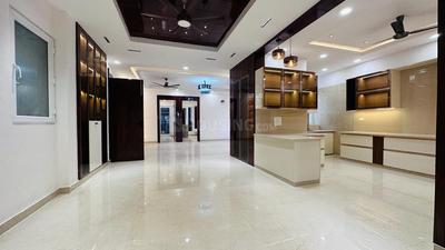 Project Image of 985.0 - 1650.0 Sq.ft 2 BHK Apartment for buy in Magic Villa Luxury Floors