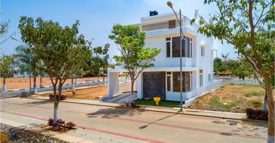 Project Image of 1453 Sq.ft Residential Plot / Land for sale in Chandapura for Rs. 6102600