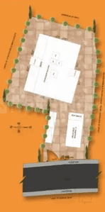 Project Image of 566.29 - 841.2 Sq.ft 3 BHK Apartment for buy in Shivaay Heights Phase II