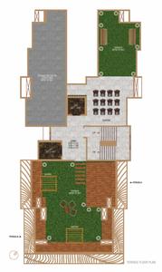 Project Image of 400.0 - 728.0 Sq.ft 1 BHK Apartment for buy in Safal Ganga Smruti
