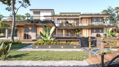Project Image of 43560 Sq.ft Residential Plot / Land for sale in Sector 95B for Rs. 55000000