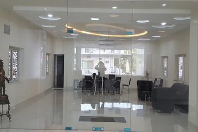 Project Image of 2400.0 - 3015.0 Sq.ft 3 BHK Apartment for buy in Sravanthi Blue Bell