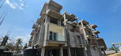 Project Image of 561.0 - 1325.0 Sq.ft 1 BHK Apartment for buy in Deccan Kalpavriksha