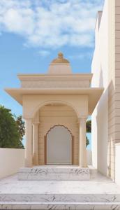 Project Image of 2283 Sq.ft 3 BHK Villa for sale in Mudtra Sili for Rs. 12500000