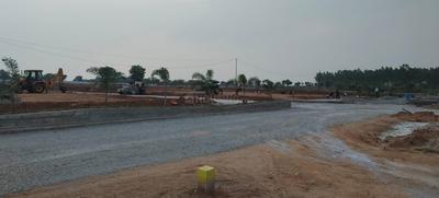 Project Image of 1581.76 - 8102.43 Sq.ft Residential Plot Plot for buy in Navabhoomi City Grande