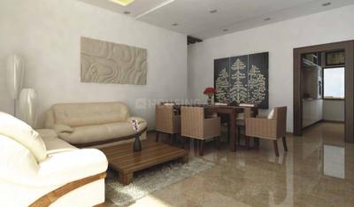 Project Image of 605.0 - 622.0 Sq.ft 2 BHK Apartment for buy in Vraj Apple Elegance