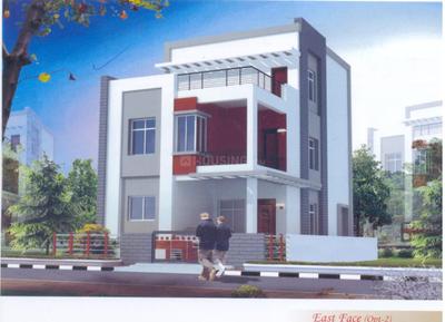 Project Image of 2049.0 - 2457.0 Sq.ft 3 BHK Villa for buy in Srinivasa Thiru Sankalp