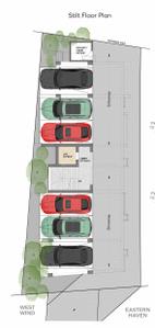 Project Image of 757.19 - 1061.41 Sq.ft 2 BHK Apartment for buy in Anirudhan Villas Rowhouse Apartments