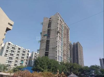 Project Image of 0.0 - 1039.47 Sq.ft 3 BHK Duplex for buy in Mantra Mesmer Phase 6