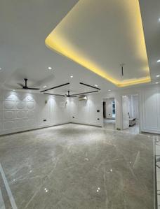 Project Image of 0.0 - 3240.0 Sq.ft 4 BHK Builder Floor for buy in Jai Ambey Signature Floors