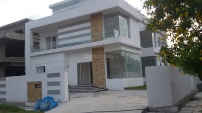 Project Image of 2835.0 - 3634.0 Sq.ft 3 BHK Villa for buy in Green Icons Isle