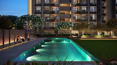Project Image of 1800 Sq.ft 3 BHK Apartment / Flat for sale in Vaishno Devi Circle for Rs. 7200000
