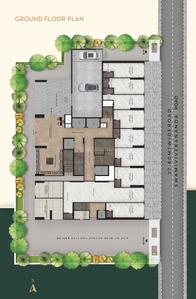 Project Image of 537.12 - 1416.21 Sq.ft 2 BHK Apartment for buy in SZ Sky Avenue