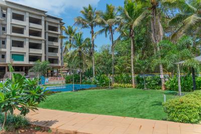 Project Image of 1096.63 - 1199.64 Sq.ft 2 BHK Apartment for buy in Deshmukh Marvel
